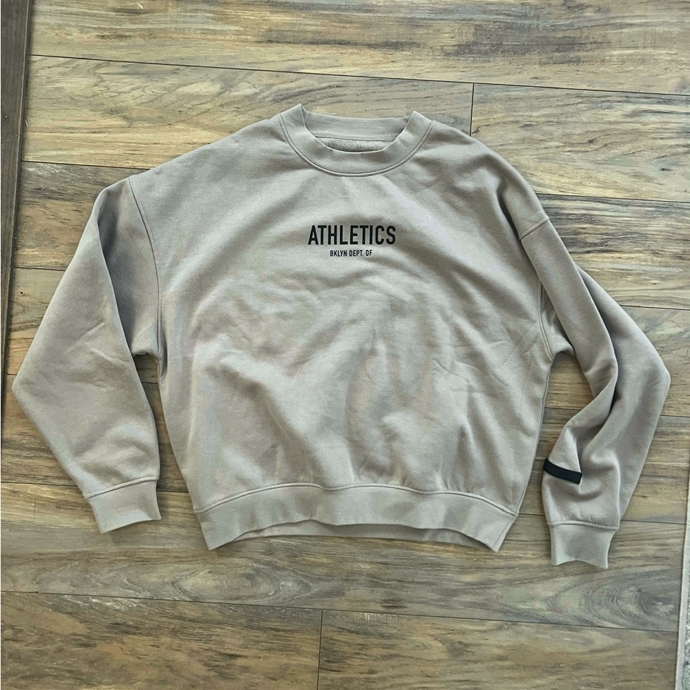 Mens sweatshirt